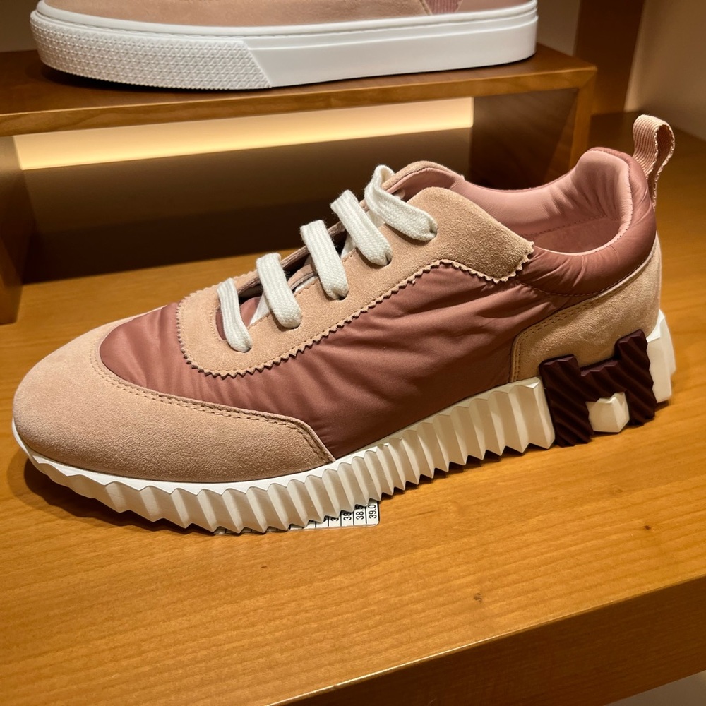 Hermes sneaker